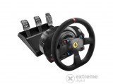 Thrustmaster T300 Ferrari Integral RW Alcantara Edition kormány, kompatibilis PS3/PS4/PC