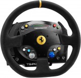 Thrustmaster TS-PC Racer Ferrari 488 Challenge Edition PC fekete kormány