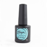 THUYA permanent nail polish gel On-Off Géllakk- Fiji 7 ml