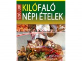Timp Kiadó Szoó Judit - Kilófaló népi ételek