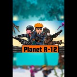 Timushev Vladimir Planet R-12 (PC - Steam elektronikus játék licensz)