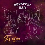 Tíz után - CD