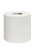 Toalettpapír, t4 rendszer, 2 réteg&#369;, 12,5 cm átmér&#337;, advanced, tork, fehér 110771