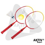 Tollaslabdaütő szett Victor Mini Badminton