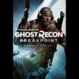 Tom Clancy's Ghost Recon: Breakpoint (PC - Ubisoft Connect elektronikus játék licensz)