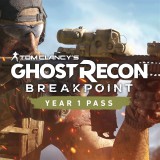 Tom Clancy's Ghost Recon Breakpoint - Year 1 Pass (PC - Ubisoft Connect elektronikus játék licensz)
