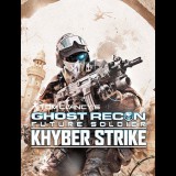 Tom Clancy's Ghost Recon: Future Soldier - Khyber Strike (PC - Ubisoft Connect elektronikus játék licensz)