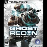 Tom Clancy's Ghost Recon: Future Soldier (PC - Ubisoft Connect elektronikus játék licensz)