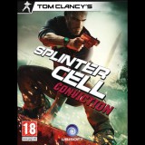 Tom Clancy's Splinter Cell: Conviction (PC - Ubisoft Connect elektronikus játék licensz)