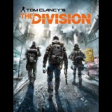 Tom Clancy's The Division - Last Stand (PC - Ubisoft Connect elektronikus játék licensz)