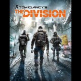 Tom Clancy's The Division - Survival (PC - Ubisoft Connect elektronikus játék licensz)