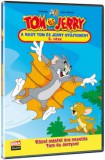 Tom és Jerry: A nagy Tom és Jerry gyűjtemény 5. - DVD