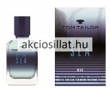 Tom Tailor By The Sea Man EDT 30ml Férfi parfüm