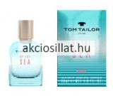 Tom Tailor By The Sea Woman EDT 30ml női parfüm