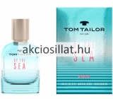 Tom Tailor By The Sea Woman EDT 50ml női parfüm