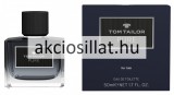 Tom Tailor Pure For Him EDT 50ml férfi parfüm
