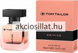 Tom Tailor Unified for Women EDP 30ml Női parfüm