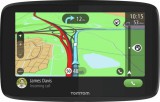 TomTom 6" Go Essential EU45 GPS Navigáció