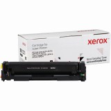 TON Xerox Black Toner Cartridge equivalent to HP 201A for use in Color LaserJet Pro M252; MFP M274, M277; Canon LBP612, MF632, MF634 (CF400A) (006R03688) - Nyomtató Patron