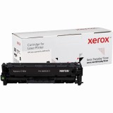 TON Xerox Black Toner Cartridge equivalent to HP 312A for use in Color LaserJet Pro MFP M476 (CF380A) (006R03817) - Nyomtató Patron