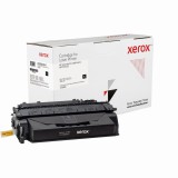 TON Xerox Everyday High Yield Black Toner Cartridge equivalent to HP 80X for use in LaserJet Pro 400 M401, MFP M425 (CF280X) (006R03841) - Nyomtató Patron