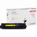 TON Xerox Everyday Toner High Yield Yellow cartridge equivalent to SAMSUNG CLT-Y506L for use in: Samsung CLP-680nd/CLP-680dw;CLX-6260nd/CLX-6260fr/CLX (006R04315) - Nyomtató Patron