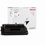 TON Xerox High Yield Black Toner Cartridge equivalent to HP 81X for use in LaserJet Enterprise M605, M606, MFP M630; Canon LBP 351/352 (CF281X) (006R03649) - Nyomtató Patron