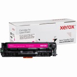 TON Xerox Magenta Toner Cartridge equivalent to HP 304A for use in Color LaserJet CP2025, CM2320; Canon LBP7200c, LBP7660, MF726, MF729 (CC533A) (006R03824) - Nyomtató Patron