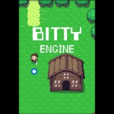 Tony Wang Bitty Engine (PC - Steam elektronikus játék licensz)