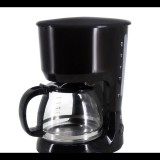 TOO CM-125-100 kávéfőző fekete (CM-125-100-B) - Filteres kávéfőzők