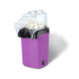 TOO PM-101 popcorn készítő lila-fekete (PM-101) - Pattogatottkukorica-készítők