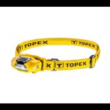 Topex Fejlámpa LED 70lum fehér+piros 1xAA (94W390) (Topex 94W390) - Reflektorok és spotlámpák