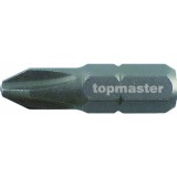 topmaster Top Master Pro Bitfej PH1 25mm 2db