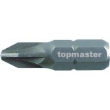 topmaster Top Master Pro Bitfej PZ2 25mm 2db