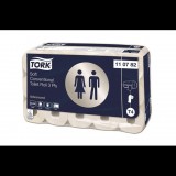 Tork Soft toalettpapír T4, 3 rétegű fehér (110782) (T110782) - Vécépapír