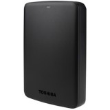 Toshiba Canvio Basics 2,5" 1TB 5400rpm 8MB USB3.1 (HDTB410EKCAAH) - Külső HDD