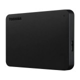 Toshiba Canvio Basics 2.5" 2TB 5400rpm USB3.0 (HDTB420EK3AA) - Külső HDD