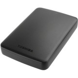 Toshiba Canvio Basics 2.5" 2TB 7200rpm 8MB USB3.1 (HDTB420EKCAAH) - Külső HDD