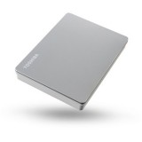 Toshiba Canvio Flex 2.5" 2TB 5400rpm 16MB USB3.2 (HDTX120ESCAA) - Külső HDD