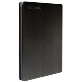 Toshiba Canvio Slim 2.5" 1TB 5400rpm 16MB USB3.0 (HDTD310EK3DAU) - Külső HDD