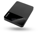 Toshiba HDD 1TB 2.5" USB3.0 Canvio Ready (Fekete) (HDTP310EK3AA)