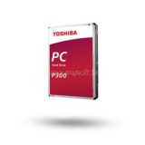 Toshiba HDD 1TB 3.5" SATA 7200RPM 64MB P300 Performance (HDWD110EZSTA)