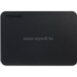 Toshiba HDD 2TB 2,5" USB3.0 Canvio Basic (Fekete) (HDTB420EK3AA)