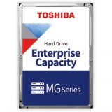 Toshiba MG Series 3.5" 20000 GB SATA merevlemez