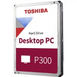 Toshiba P300 3.5" 2000 GB SATA merevlemez