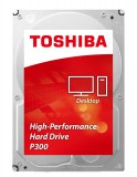 TOSHIBA P300 3TB 7200rpm SATA3 64MB HDWD130UZSVA