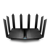 TP-Link Archer AX80 AX6000 8-Stream Wi-Fi 6 Router with 2.5G Port ARCHER AX80