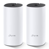 TP-Link Deco M4 AC1200 Whole Home Mesh Wi-Fi System (2 Pack) DECO M4(2-PACK)