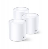 TP-Link Deco X20 AX1800 Whole Home Mesh Wi-Fi 6 System (3-pack) DECO X20(3-PACK)