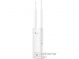 TP-Link EAP110-OUTDOOR Wireless Access Point N-es 300Mbps, kültéri
